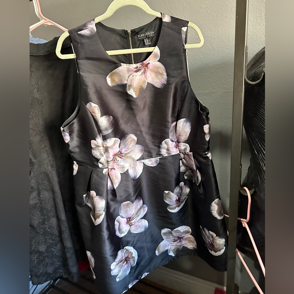 Forever 21 dress